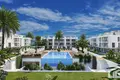 Appartement 2 chambres 50 m² Gazimagusa District, Chypre du Nord