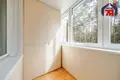 3 room apartment 74 m² Minsk, Belarus
