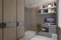 Apartamento 2 habitaciones 111 m² Muratpasa, Turquía