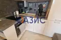 Wohnung 2 zimmer 64 m² Sweti Wlas, Bulgarien