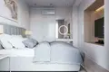 Residential complex Gated residence with green areas and a parking in the heart of Limassol, Cyprus