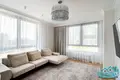 Apartamento 3 habitaciones 73 m² Minsk, Bielorrusia