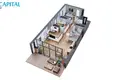 Casa 141 m² Daumantai, Lituania
