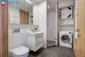 Appartement 3 chambres 51 m² Vilnius, Lituanie