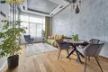 Appartement 2 chambres 52 m² Minsk, Bélarus