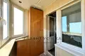 Apartamento 2 habitaciones 56 m² Brest, Bielorrusia