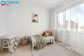 3 room apartment 49 m² Vilnius, Lithuania