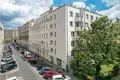 2 room apartment 31 m² Warsaw, Poland