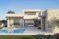 Villa de tres dormitorios 247 m² Denia, España