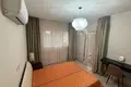 Wohnung 1 Schlafzimmer  in Gemeinde Germasogeia, Zypern