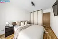 Квартира 2 комнаты 56 м² Вильнюс, Литва