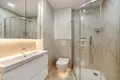 2 room apartment 38 m² in Warsaw, Poland