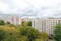 Квартира 3 комнаты 61 м² Центральный административный округ, Россия