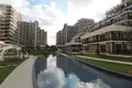 Duplex 4 bedrooms 217 m² Beylikduzu, Turkey