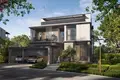 6 bedroom villa 607 m² Dubai, United Arab Emirates
