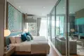 Kondominium 1 Schlafzimmer 32 m² Phuket, Thailand