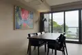 Piso independiente 2 habitaciones 97 m² Na Kluea, Tailandia