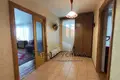 Appartement 2 chambres 67 m² Muchaviecki sielski Saviet, Bélarus