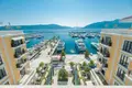 Wohnung 3 Zimmer 190 m² Tivat, Montenegro