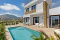 3-Schlafzimmer-Villa 170 m² Finestrat, Spanien