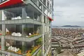 Apartamento 3 habitaciones 133 m² Kartal, Turquía