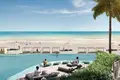 Wohnkomplex La Mer by ELIE SAAB Residences