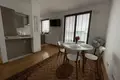 2 room apartment 44 m² in Warsaw, Poland