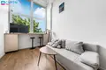 Wohnung 2 zimmer 39 m² Vilnius, Litauen