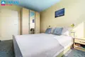 2 room apartment 33 m² Palanga, Lithuania