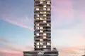 Жилой комплекс Новый жилой комплекс у воды The Pier Residences с бассейнами недалеко от Даунтаун Дубай, Dubai Maritime City, Дубай, ОАЭ