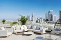 4 bedroom apartment 377 m² Abu Dhabi, UAE