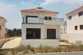 Investment 614 m² in Mazotos, Cyprus
