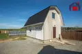 Chalet 260 m² Radaskovicki siel ski Saviet, Biélorussie