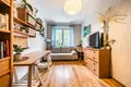 2 room apartment 43 m² Poznan, Poland