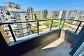 Mieszkanie 3 pokoi 95 m² Mezitli, Turcja