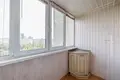 Wohnung 3 Zimmer 65 m² Minsk, Weißrussland