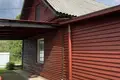 Dom 43 m² Liubcanski sielski Saviet, Białoruś
