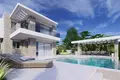 Вилла 4 спальни 190 м² Пефкохори, Греция