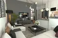 Wohnung 1 Schlafzimmer 95 m² Karşıyaka, Türkei