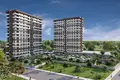 Apartamento 2 habitaciones 63 m² Mersin, Turquía