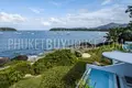 4 bedroom Villa 298 m² Ban Kata, Thailand