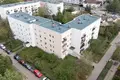 Квартира 3 комнаты 61 м² Варшава, Польша