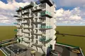 Квартира 3 комнаты 77 м² la Vila Joiosa Villajoyosa, Испания