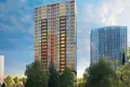 Квартира 3 комнаты 63 м² Минск, Беларусь