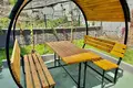 1 room apartment 40 m² Mezitli, Turkey