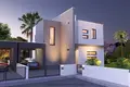 3 bedroom villa 165 m² Frenaros, Cyprus