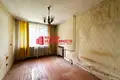 Квартира 3 комнаты 67 м² Вертелишки, Беларусь