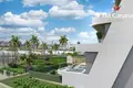 Doppelhaus 2 Schlafzimmer 190 m² Finestrat, Spanien
