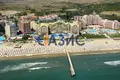 2 bedroom apartment 177 m² Nesebar, Bulgaria