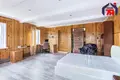 Дом 38 м² Октябрьский сельский Совет, Беларусь